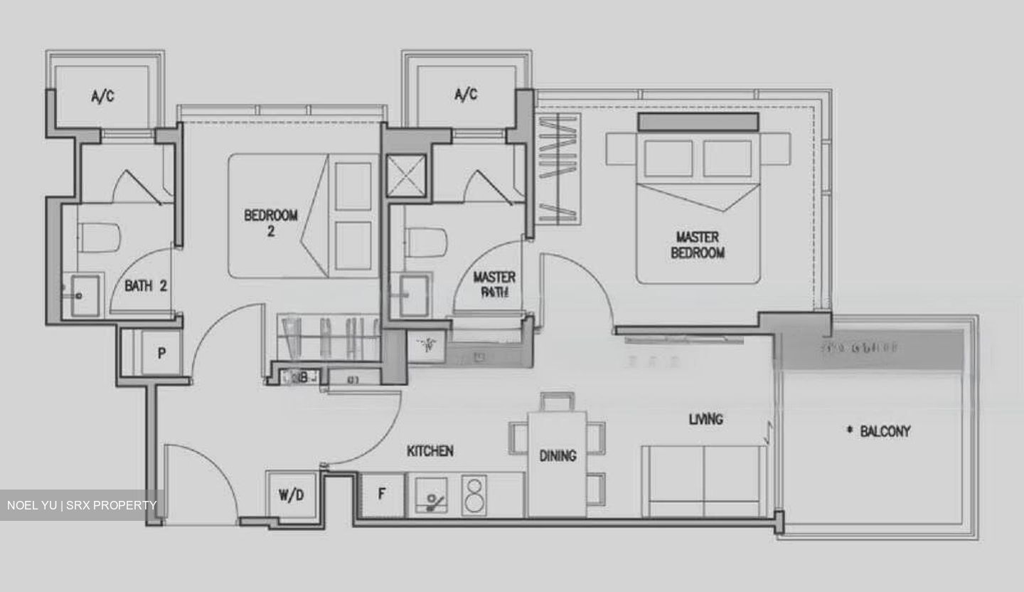 RV Altitude (D9), Apartment #502483701